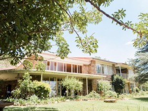 Vacation Hub International - VHI - Travel Club - De Wildt Cheetah Lodge
