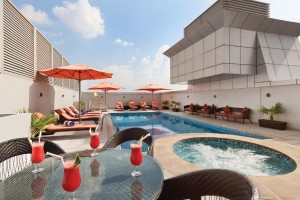 Vacation Hub International - VHI - Travel Club - Ramada by Wyndham Dubai Deira