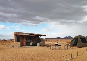 Vacation Hub International - VHI - Travel Club - Sossus Oasis Campsite