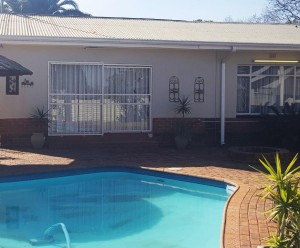 Vacation Hub International - VHI - Travel Club - Huis Afrika