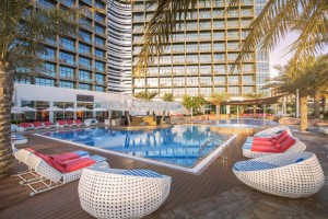 Vacation Hub International - VHI - Travel Club - Yas Plaza Marina