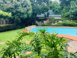 Vacation Hub International - VHI - Travel Club - Garden and Park Leisure on Tugela
