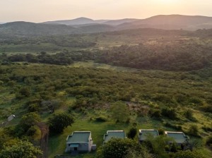 Vacation Hub International - VHI - Travel Club - Sunset Safari Camp at Hluhluwe Game Park