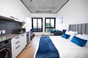 Vacation Hub International - VHI - Travel Club - Bridgewater Studio Century City