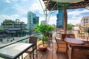 Vacation Hub International - VHI - Travel Club - Lotus SaiGon Hotel