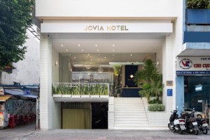 Vacation Hub International - VHI - Travel Club - Jovia Hotel