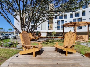 Vacation Hub International - VHI - Travel Club - On Park - Century City Lux Studio Apartment