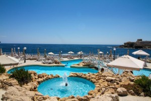 Vacation Hub International - VHI - Travel Club - Radisson Blu Resort, Malta St. Julian's