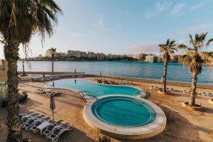 Vacation Hub International - VHI - Travel Club - Cavalieri Hotel Malta, a member of Radisson Individuals