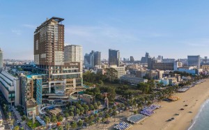 Vacation Hub International - VHI - Travel Club - Hilton Pattaya