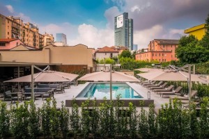 Vacation Hub International - VHI - Travel Club - Crowne Plaza Milan City