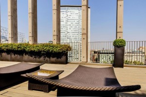Vacation Hub International - VHI - Travel Club - Glam Milano Hotel
