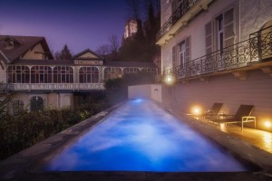Vacation Hub International - VHI - Travel Club - Belfry & Spa by Ligne St Barth