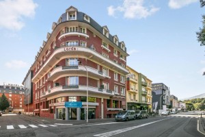 Vacation Hub International - VHI - Travel Club - Comfort Aparthotel Lourdes