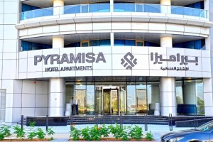 Vacation Hub International - VHI - Travel Club - Pyramisa Hotel Apartments Dubai