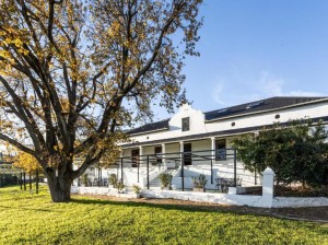 Vacation Hub International - VHI - Travel Club - Goedgedacht Farm