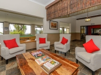  Vacation Hub International | Qunu Falls Lodge Room