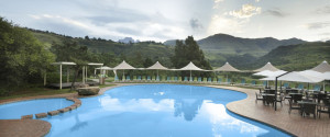  Vacation Hub International | Drakensberg Sun Resort Room