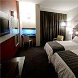  Vacation Hub International | Rosebank Room