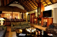  Vacation Hub International | Zulu Nyala Country Manor Room