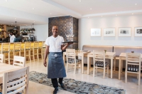  Vacation Hub International | Cape Town Hollow Boutique Hotel Room