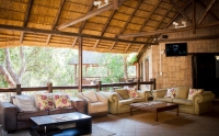  Vacation Hub International | Zebra Country Lodge Room