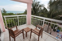  Vacation Hub International | Palm Beach Shores Resort and Vacation Villas Room