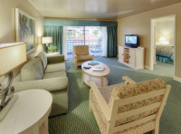  Vacation Hub International | Palm Canyon Resort by Diamond Resorts Room