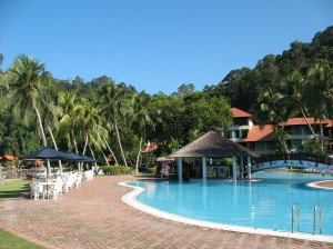  Vacation Hub International | Pangkor Island Beach Resort Room