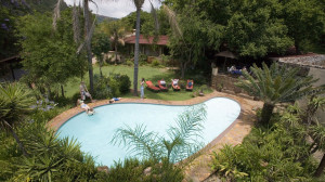  Vacation Hub International | Bergwaters Eco Lodge & Spa Room