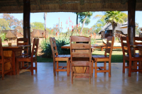  Vacation Hub International | Luiperdskloof Safaris Room