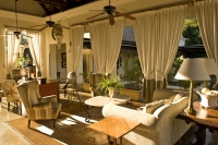  Vacation Hub International | Royal Livingstone & Zambezi Sun Room