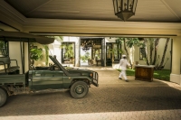  Vacation Hub International | The Royal Livingstone Hotel Room