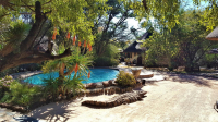  Vacation Hub International | Aquanzi Lodge Room