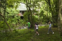  Vacation Hub International | Rockwood Forest Lodge Room
