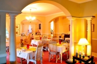  Vacation Hub International | Shandon Lodge Room