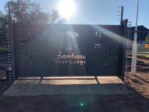  Vacation Hub International | Sambane Bush Lodge Room