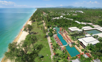  Vacation Hub International | JW Marriott Phuket Resort & Spa Room