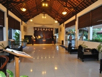  Vacation Hub International | Kuta Lagoon Resort and Pool Villas Room