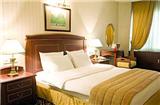  Vacation Hub International | Surmeli Adana Hotel Room