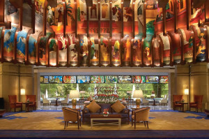  Vacation Hub International | ITC Maurya - Luxury 5 Star Hotels in New Delhi Room