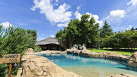  Vacation Hub International | Blue Roan Country Lodge Magaliesburg Room
