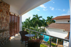  Vacation Hub International | Best Western Coral Beach Hotel Room