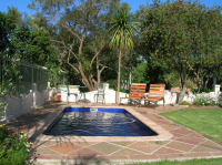  Vacation Hub International | The Old Trading Post - Guest House Room