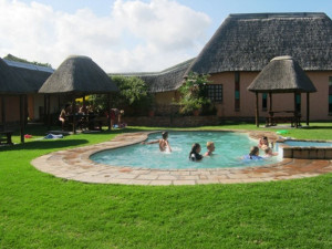  Vacation Hub International | Green Fountain Farm Resort Room