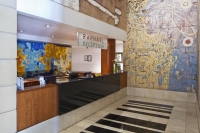  Vacation Hub International | Raphael Penthouse Suites Room