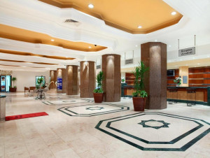  Vacation Hub International | Ramses Hilton Room