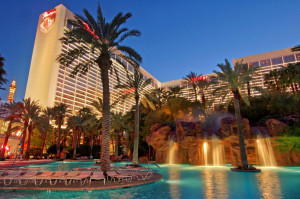  Vacation Hub International | Flamingo Las Vegas Room