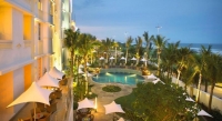  Vacation Hub International | Suncoast Hotel & Towers Room