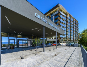  Vacation Hub International | Grand Hotel Adriatic Room